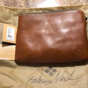 Patricia Nash Wristlet